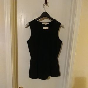 Boston Proper peplum top